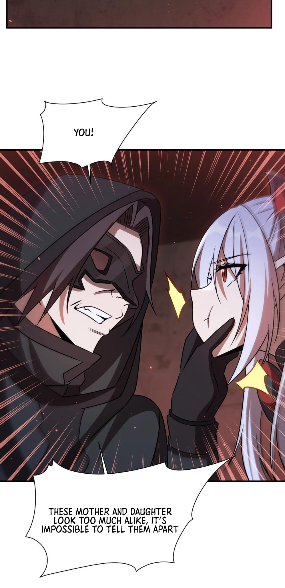 The Blood Princess and the Knight - Chapter 343 - Page 37