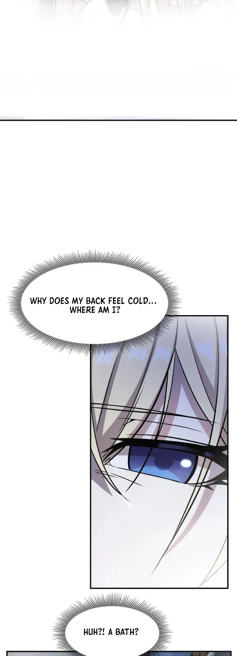The Blood Princess and the Knight - Chapter 304 - Page 5