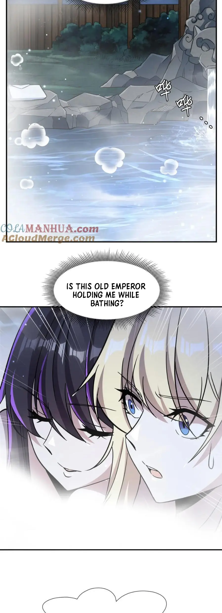 The Blood Princess and the Knight - Chapter 304 - Page 6