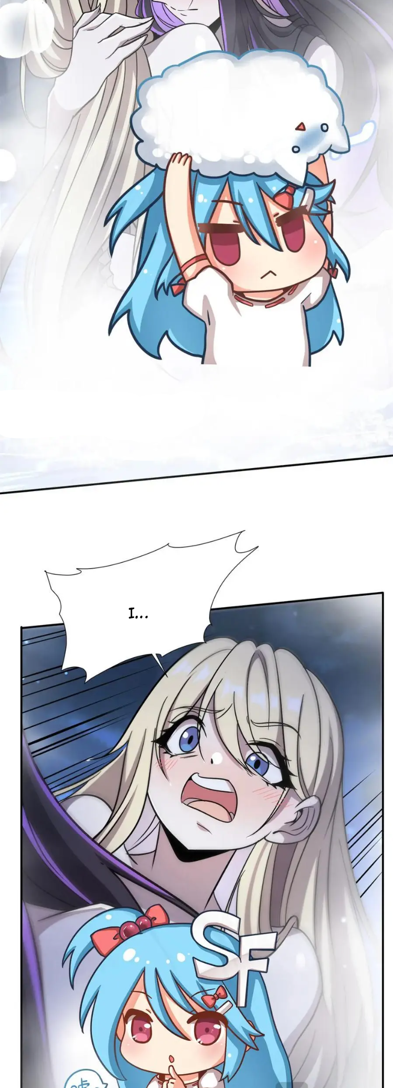 The Blood Princess and the Knight - Chapter 304 - Page 12