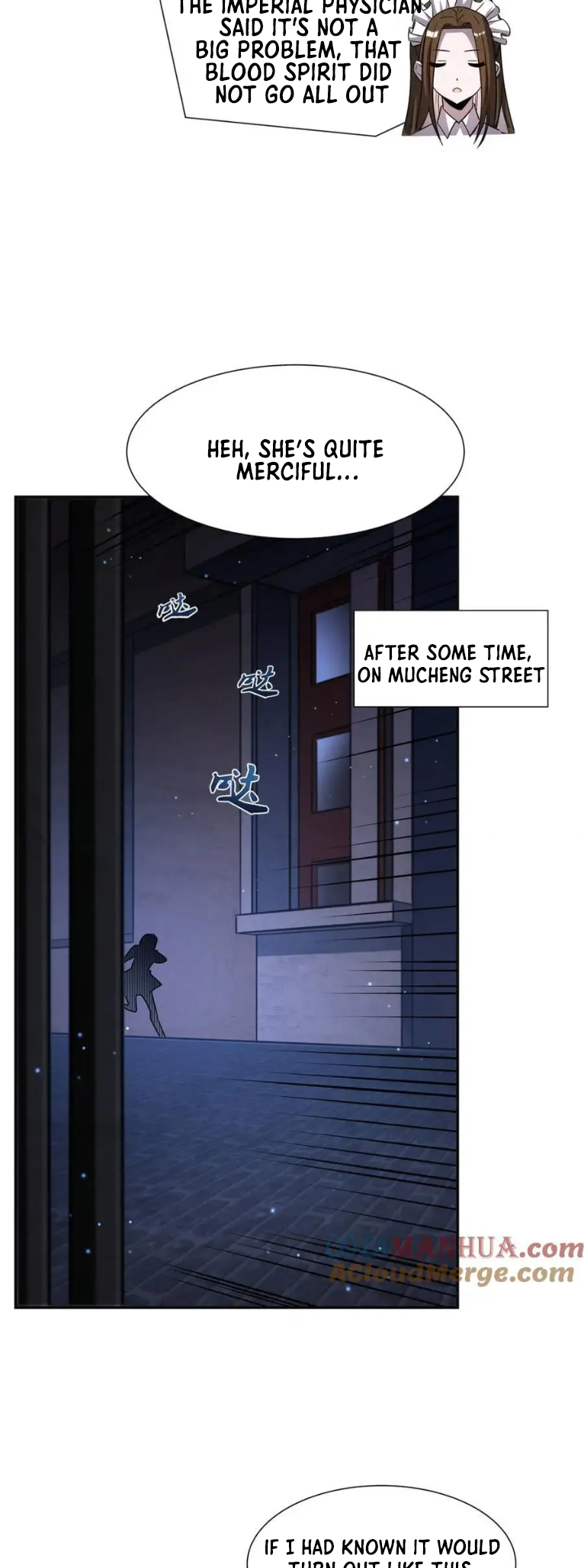 The Blood Princess and the Knight - Chapter 304 - Page 18