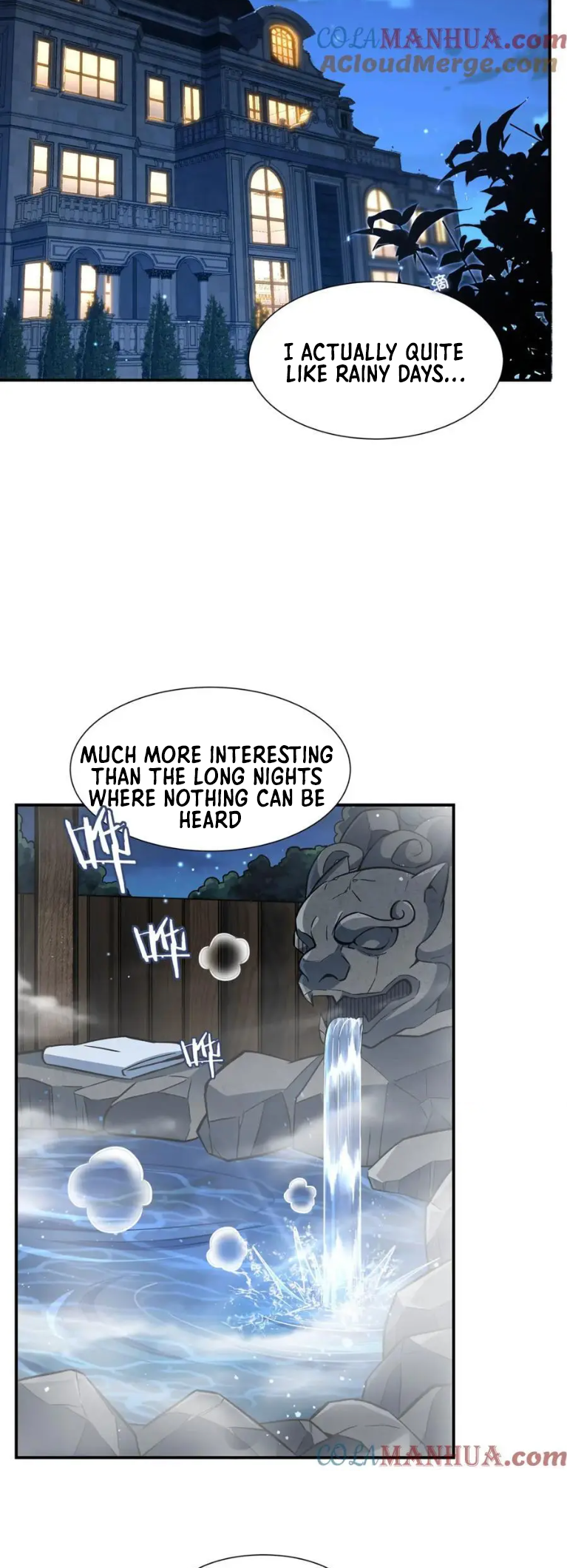 The Blood Princess and the Knight - Chapter 304 - Page 2