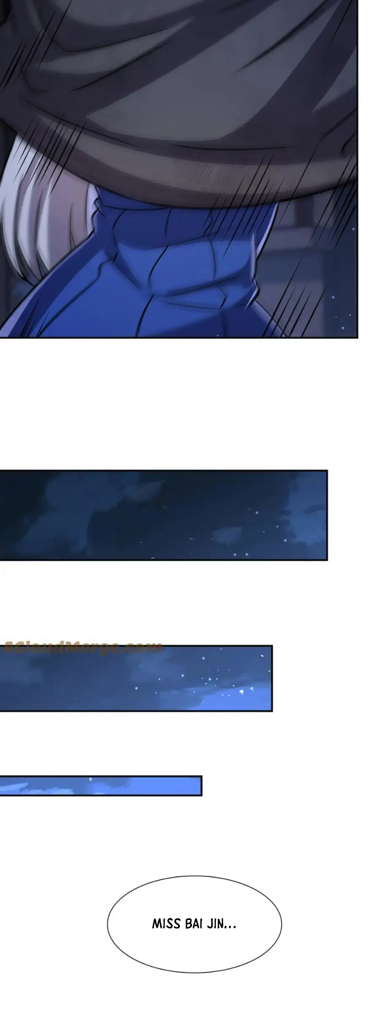 The Blood Princess and the Knight - Chapter 304 - Page 22
