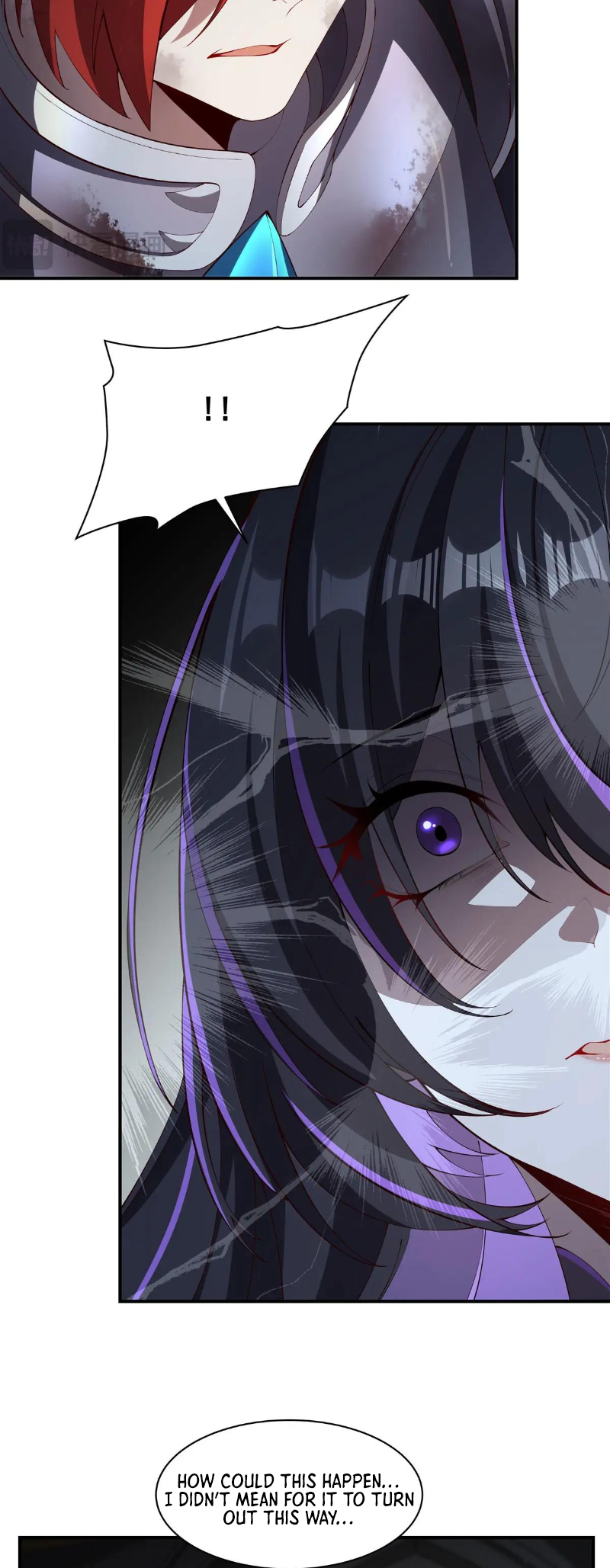 The Blood Princess and the Knight - Chapter 373 - Page 5
