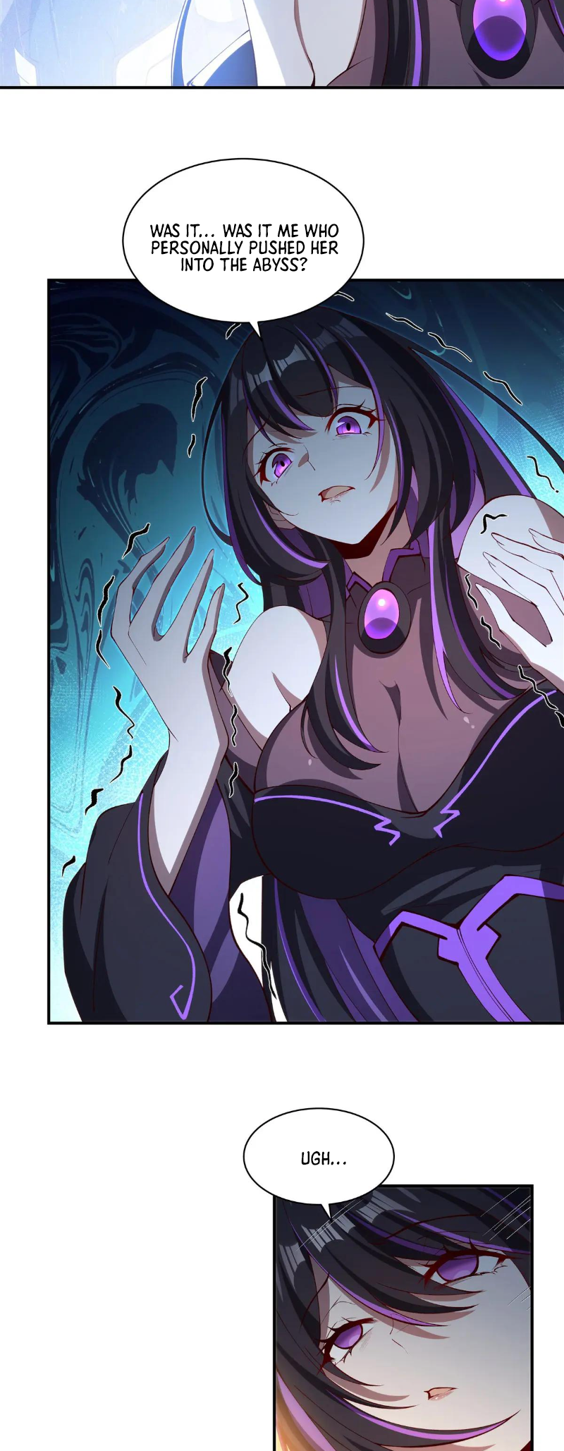 The Blood Princess and the Knight - Chapter 373 - Page 7