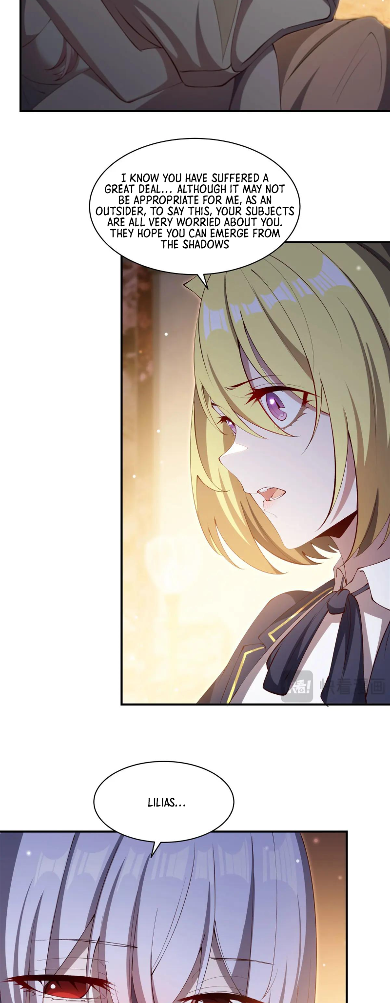 The Blood Princess and the Knight - Chapter 373 - Page 14
