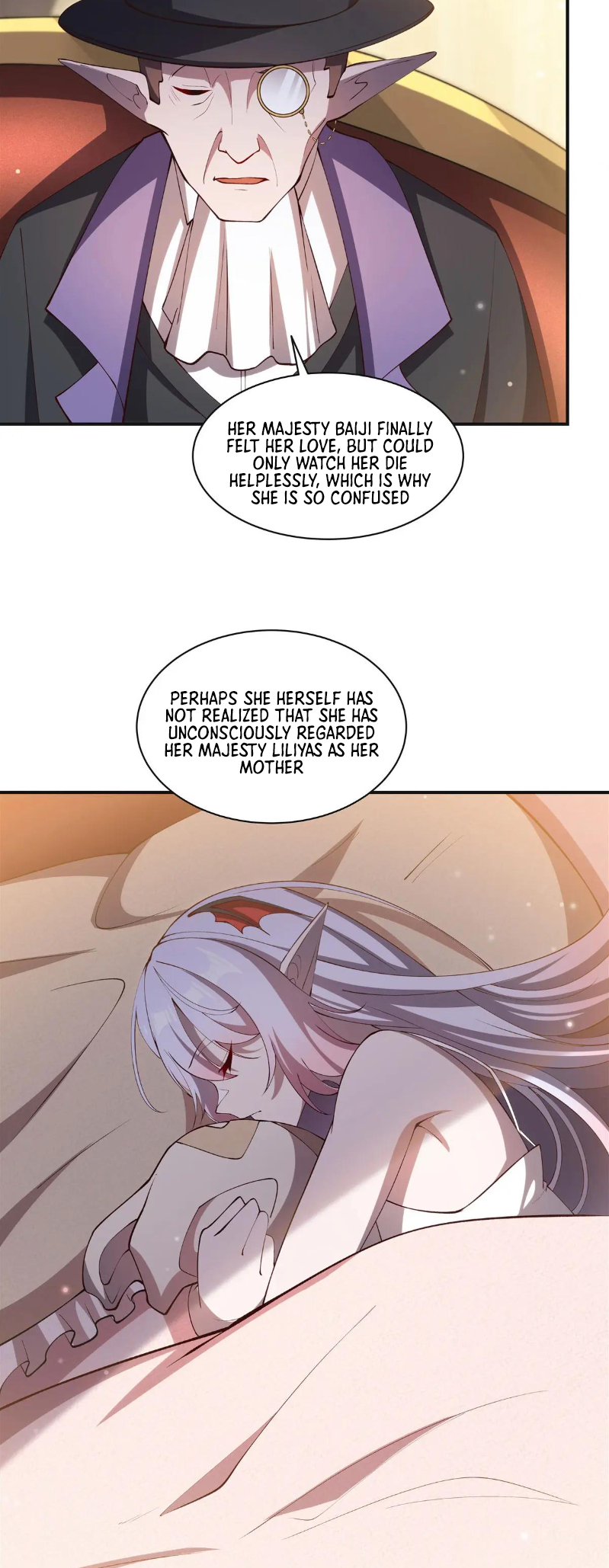 The Blood Princess and the Knight - Chapter 373 - Page 17