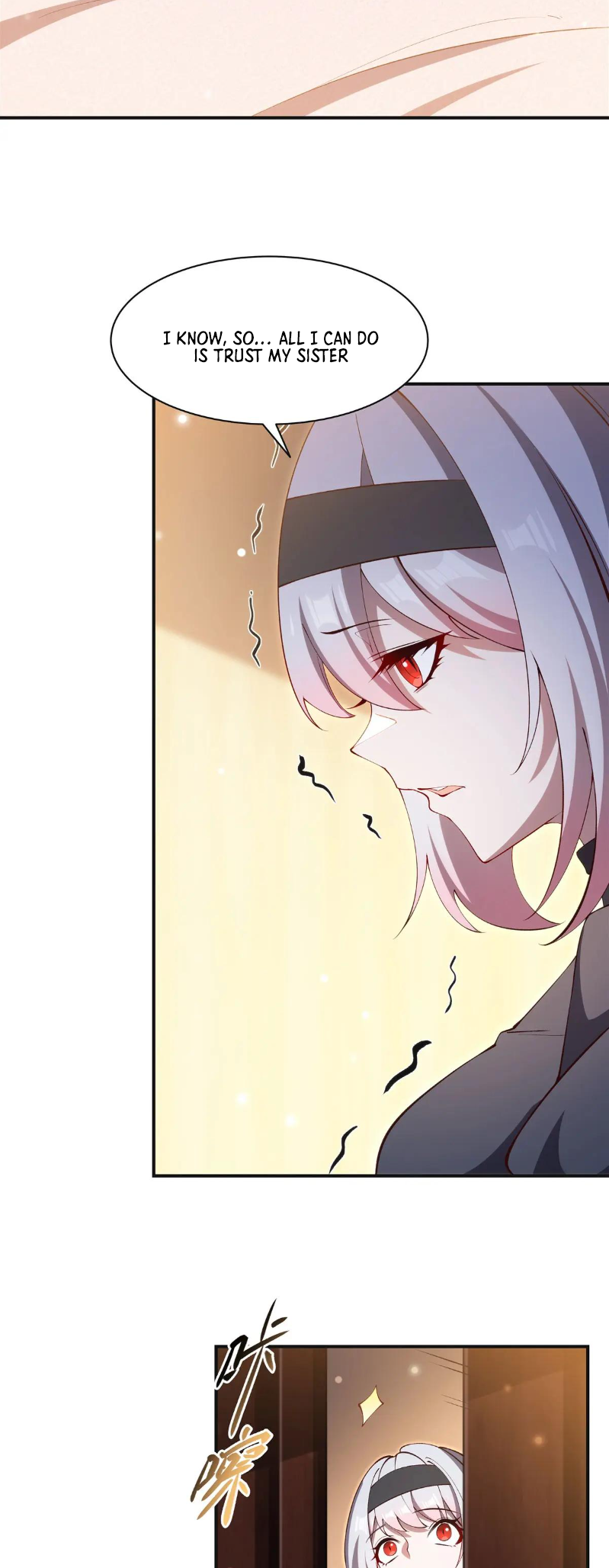The Blood Princess and the Knight - Chapter 373 - Page 18