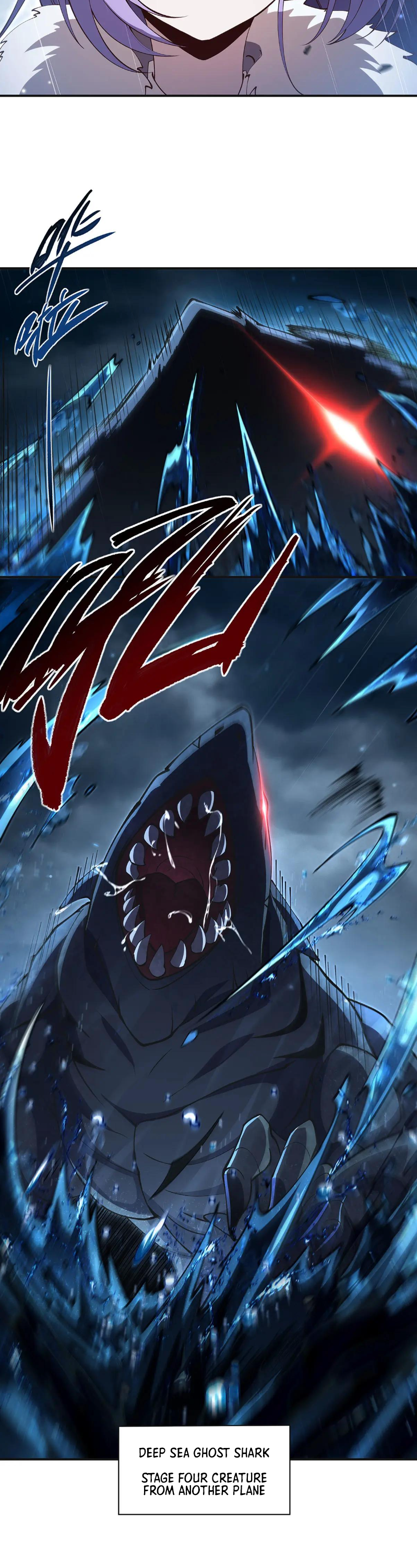 The Blood Princess and the Knight - Chapter 373 - Page 30