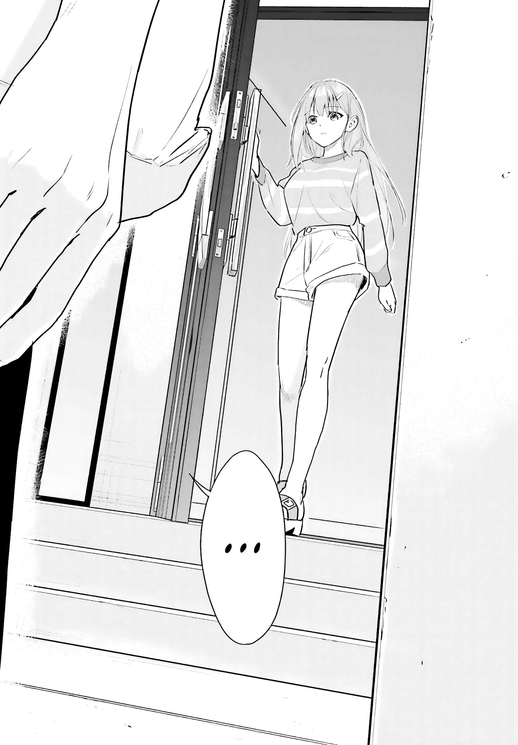 I Started Working a Housekeeping Job and Ended up Being Liked by the Family of the Most Beautiful Girl in School. - Chapter 1 - Page 20