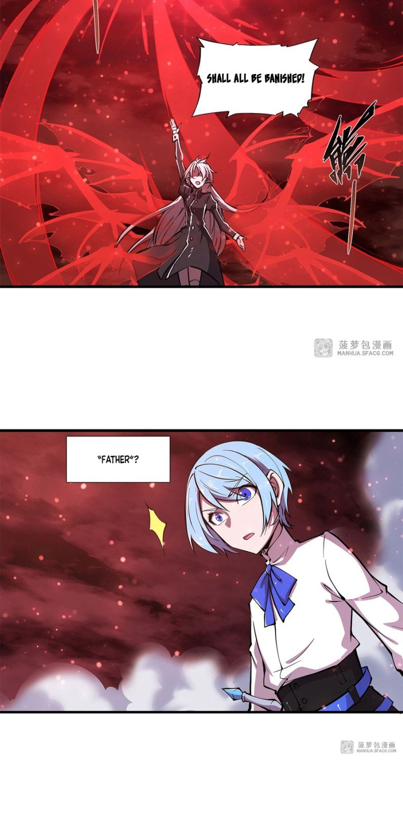 The Blood Princess and the Knight - Chapter 157 - Page 14