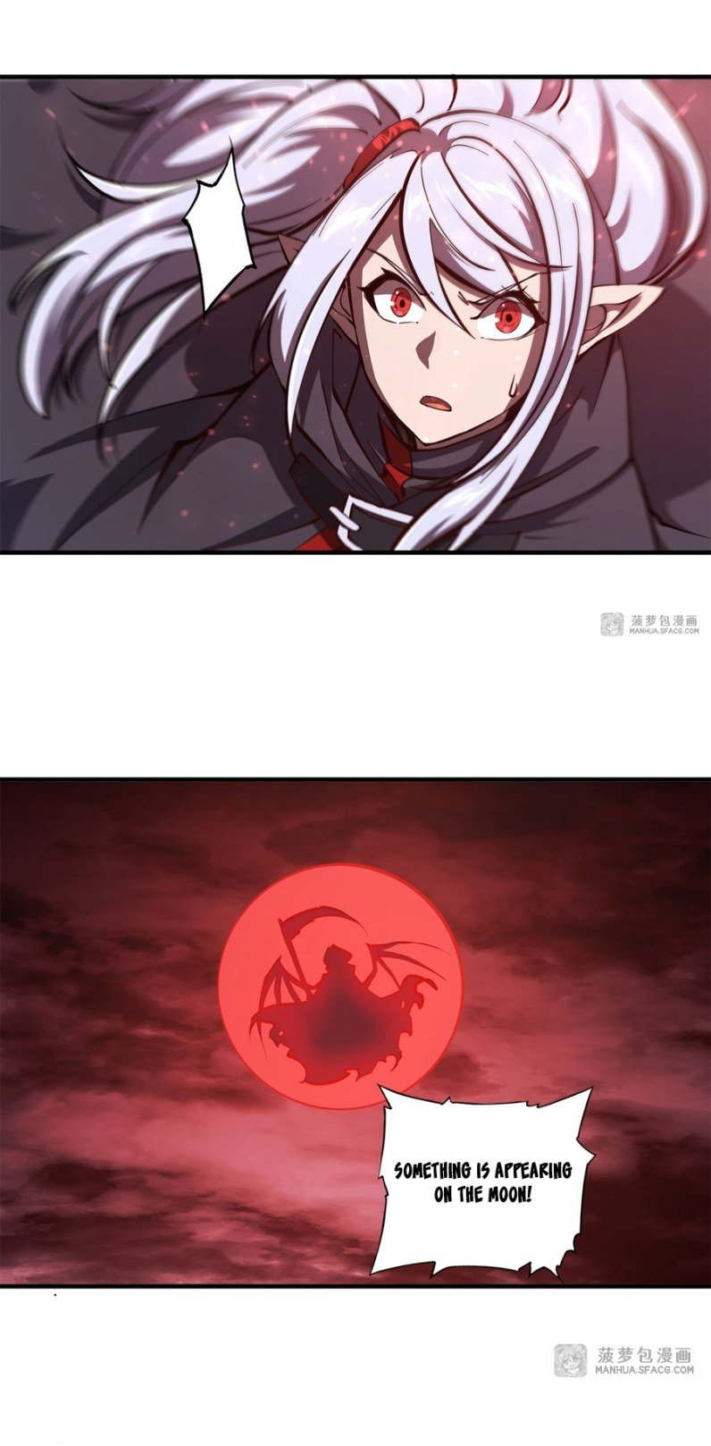 The Blood Princess and the Knight - Chapter 157 - Page 16