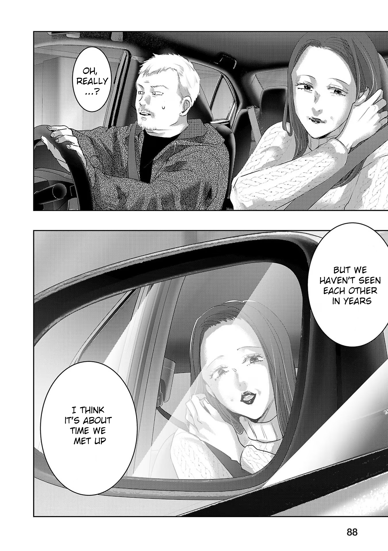 Tomorrow, I Will Be Someone's Girlfriend - Chapter 175 - Page 4
