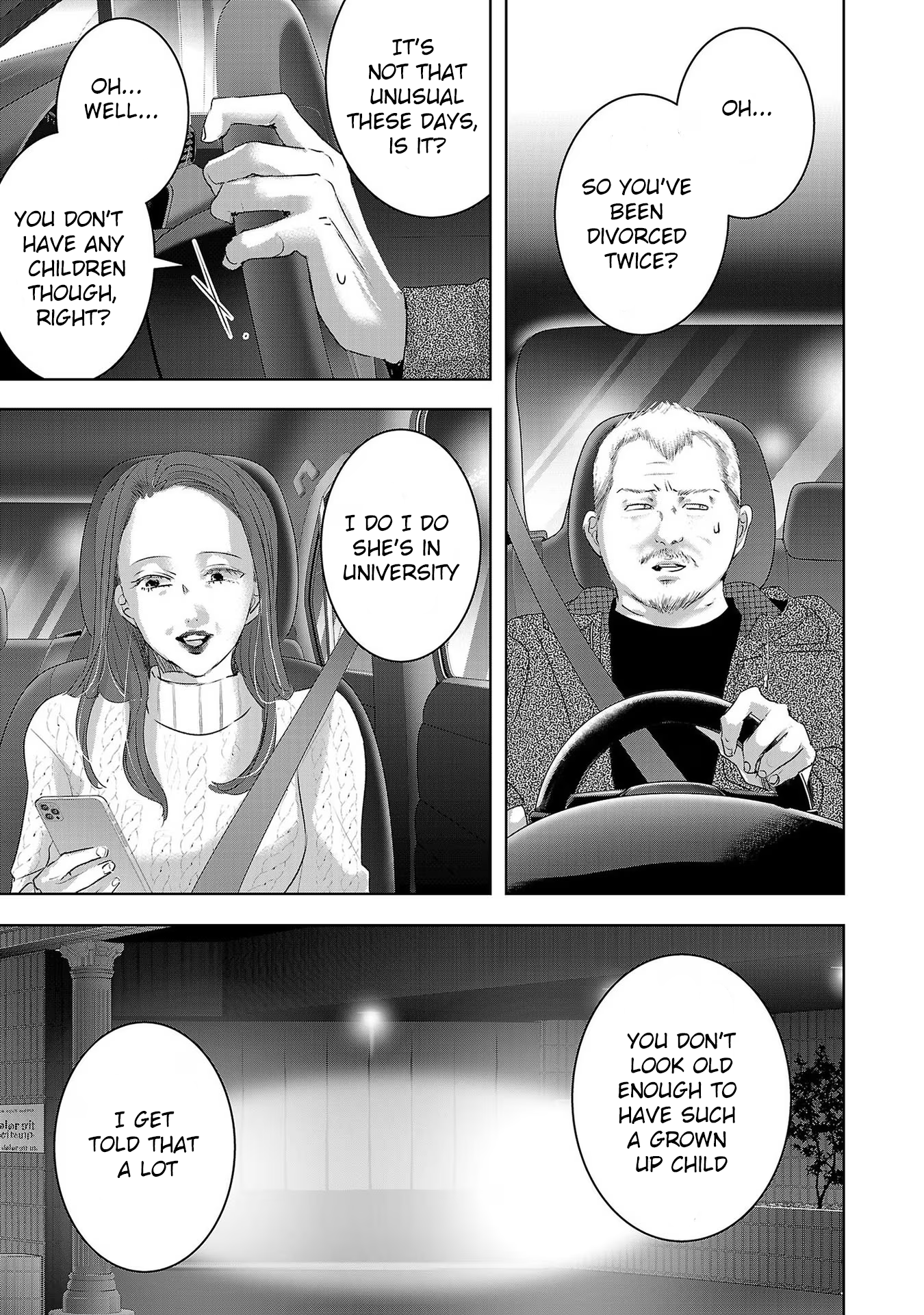 Tomorrow, I Will Be Someone's Girlfriend - Chapter 175 - Page 3