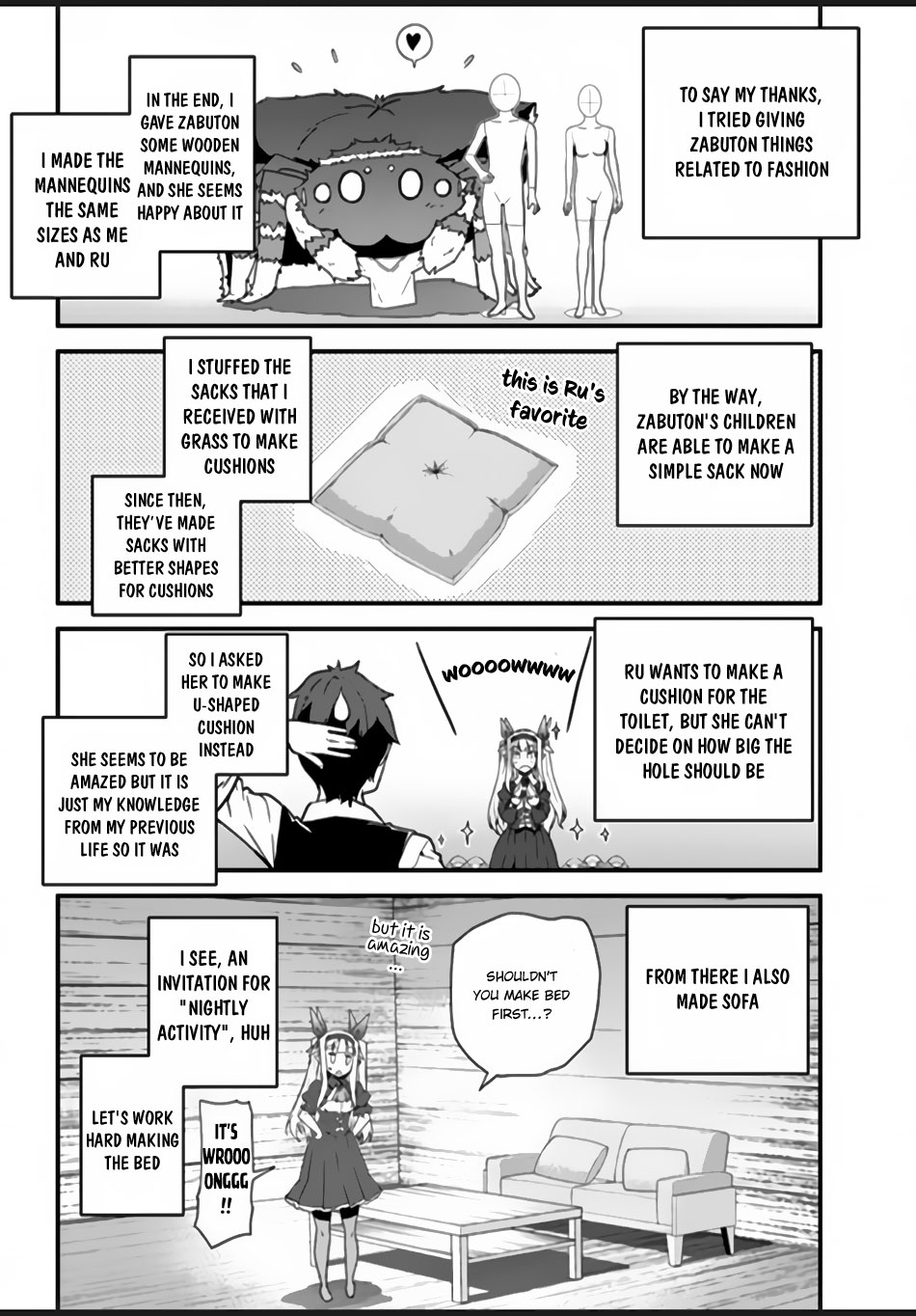 Farming Life in Another World - Chapter 11 - Page 3