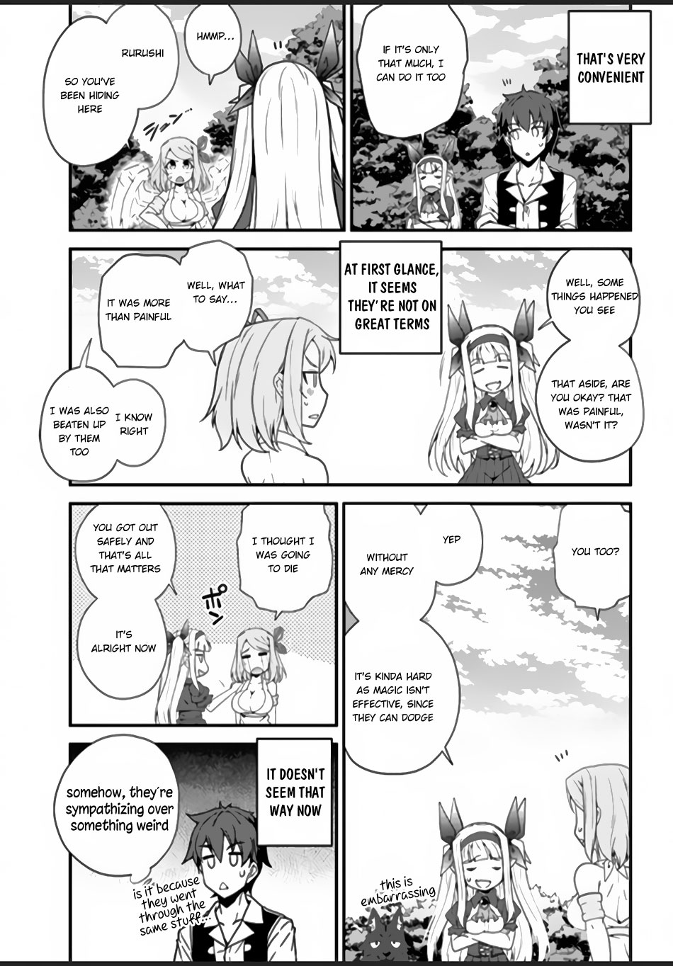 Farming Life in Another World - Chapter 11 - Page 6