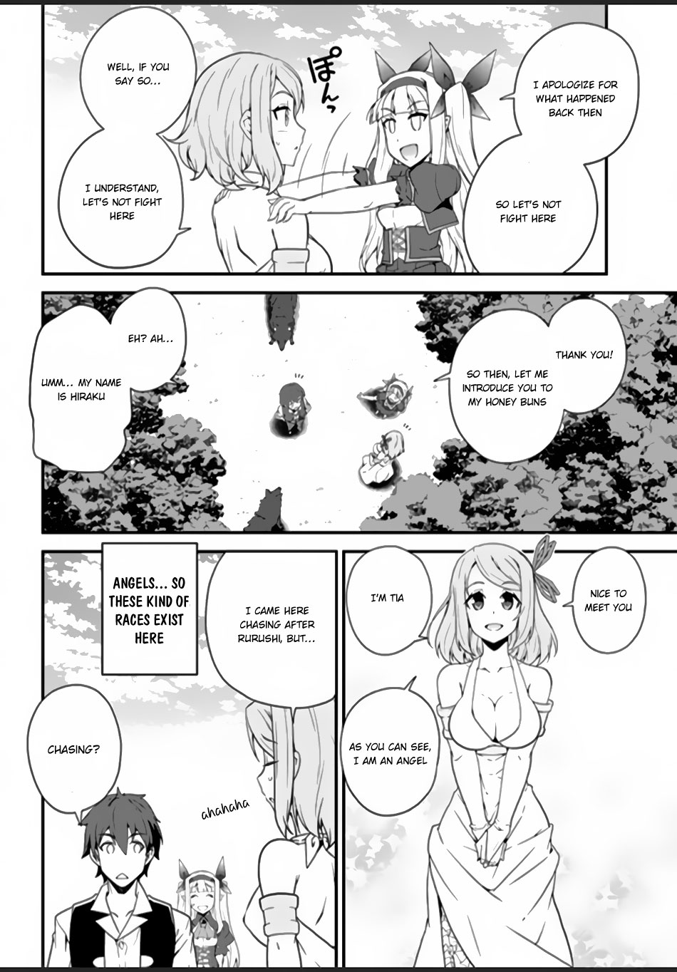 Farming Life in Another World - Chapter 11 - Page 7