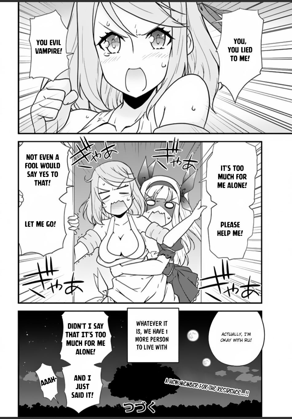 Farming Life in Another World - Chapter 11 - Page 9