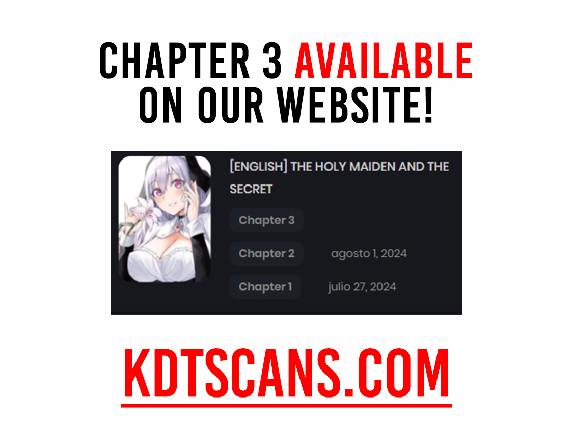 Secret Rites with the Holy Maidens - Chapter 2 - Page 38
