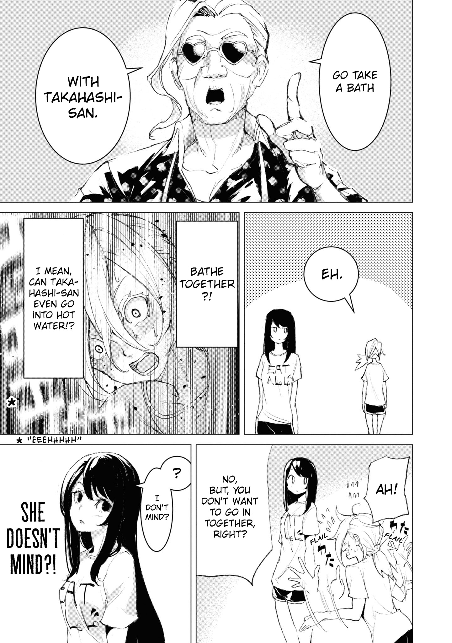 Common-Sense Monster - Chapter 5 - Page 4