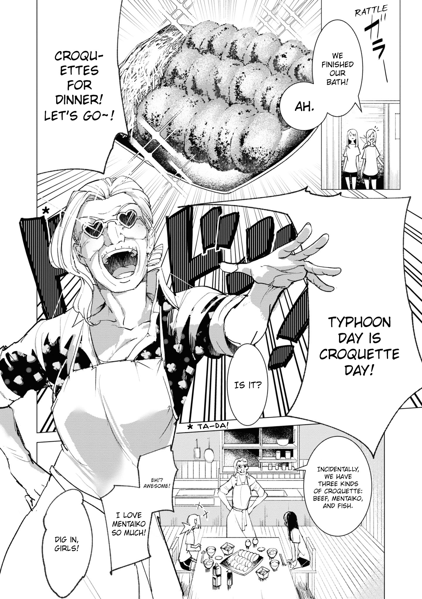 Common-Sense Monster - Chapter 5 - Page 17