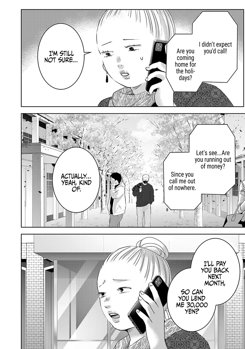 Tomorrow, I Will Be Someone's Girlfriend - Chapter 37 - Page 27