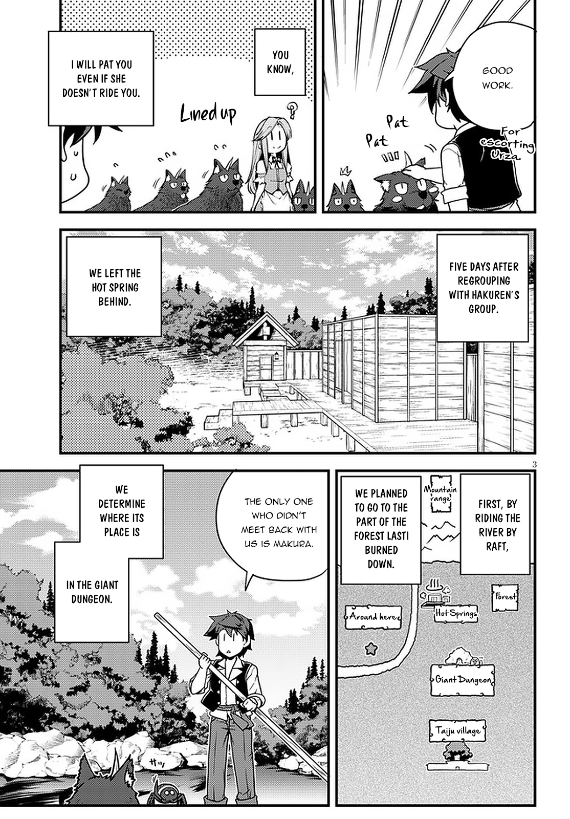 Farming Life in Another World - Chapter 174 - Page 4