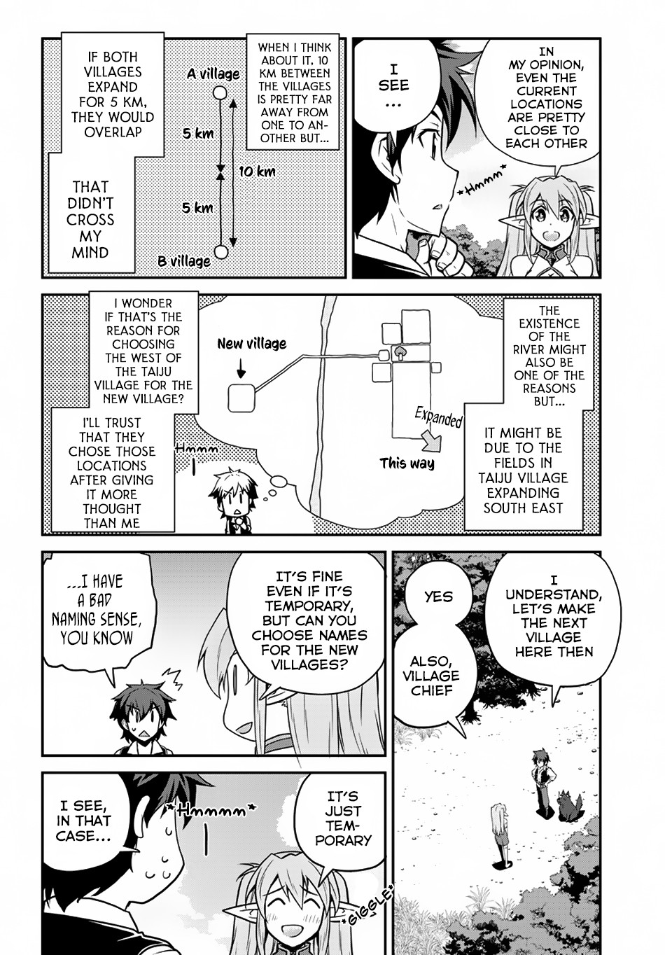 Farming Life in Another World - Chapter 89 - Page 3