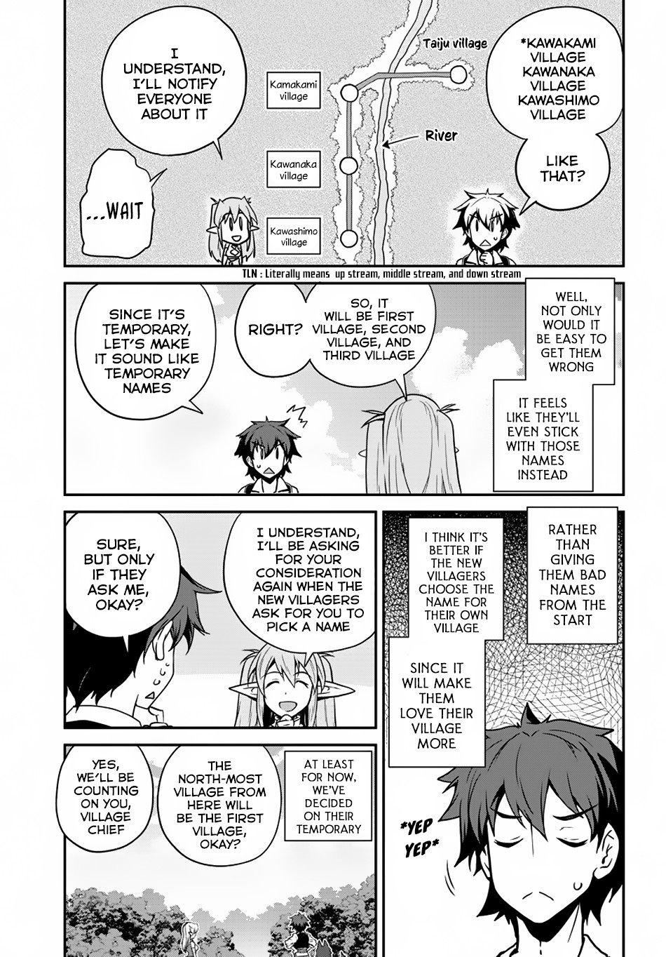 Farming Life in Another World - Chapter 89 - Page 4