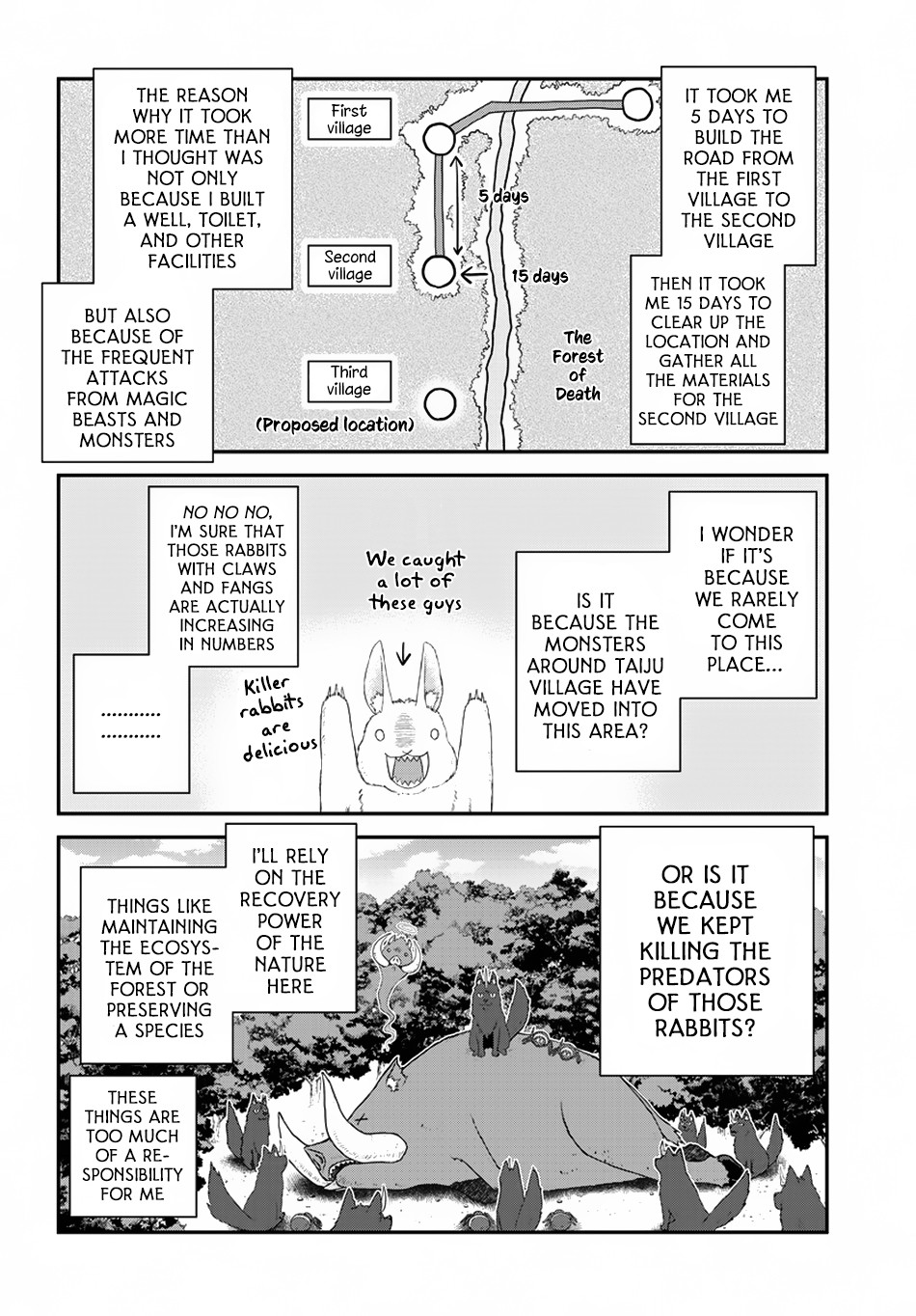 Farming Life in Another World - Chapter 89 - Page 5