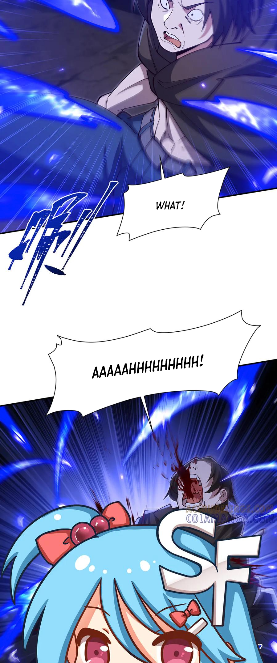 The Blood Princess and the Knight - Chapter 399 - Page 33