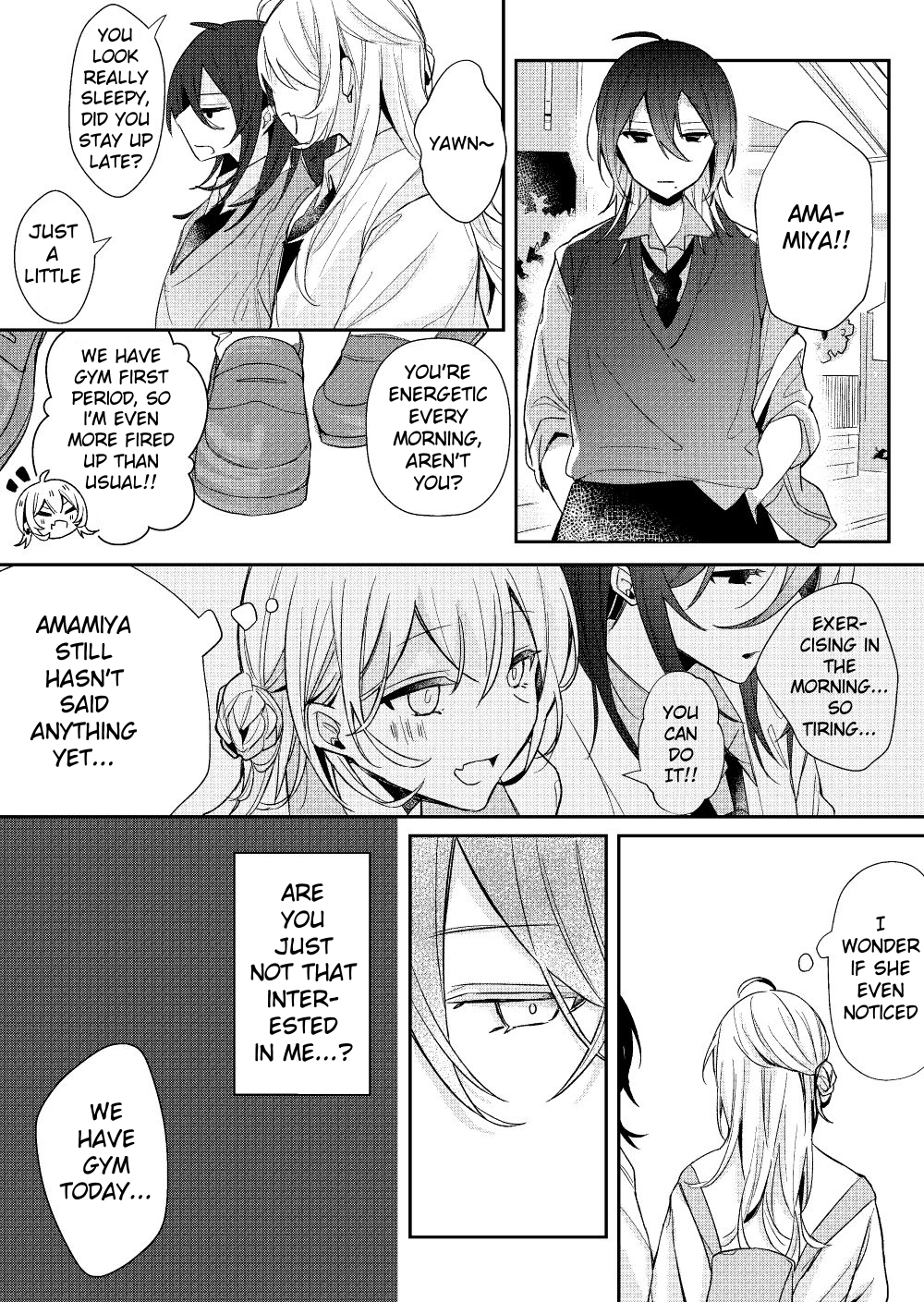 Amasaya - Chapter 18 - Page 2