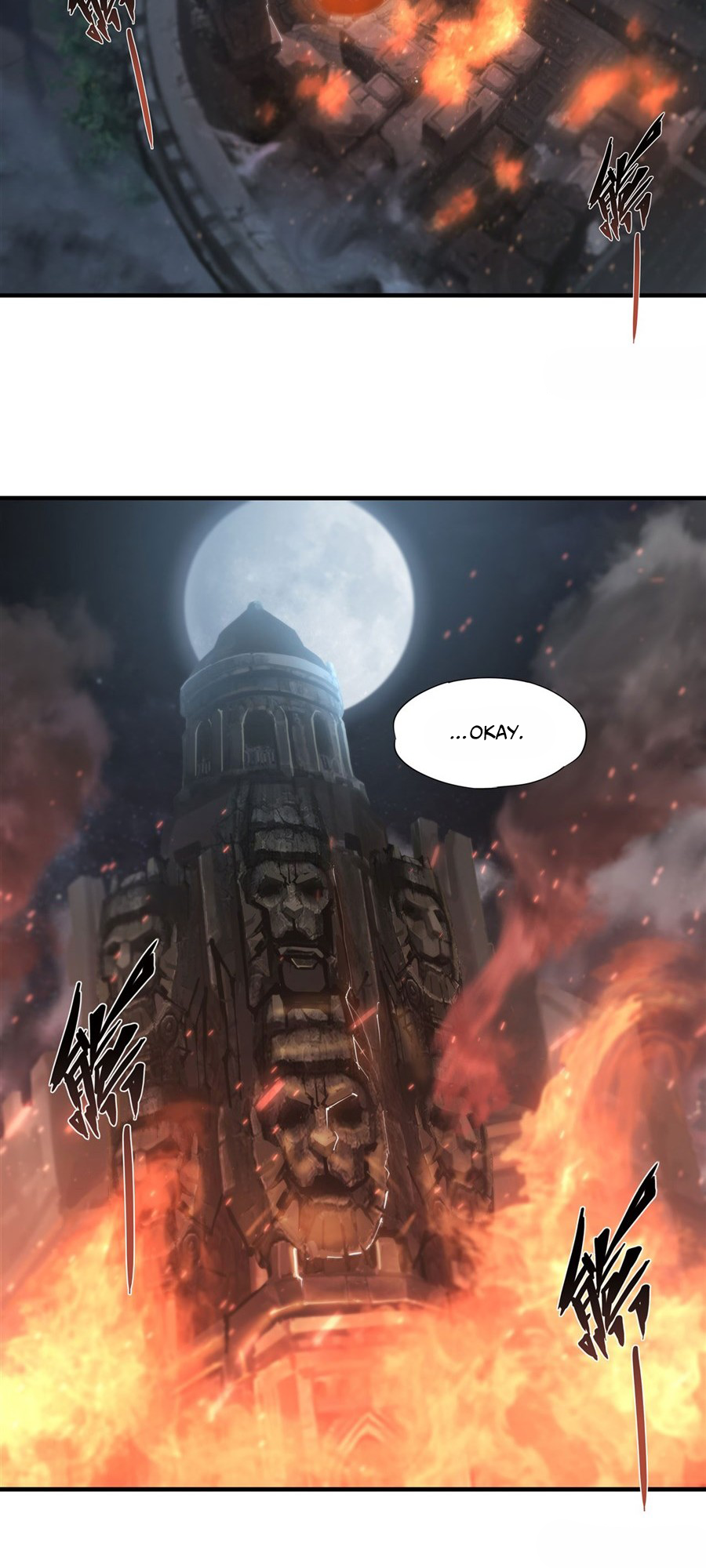 The Blood Princess and the Knight - Chapter 233 - Page 14