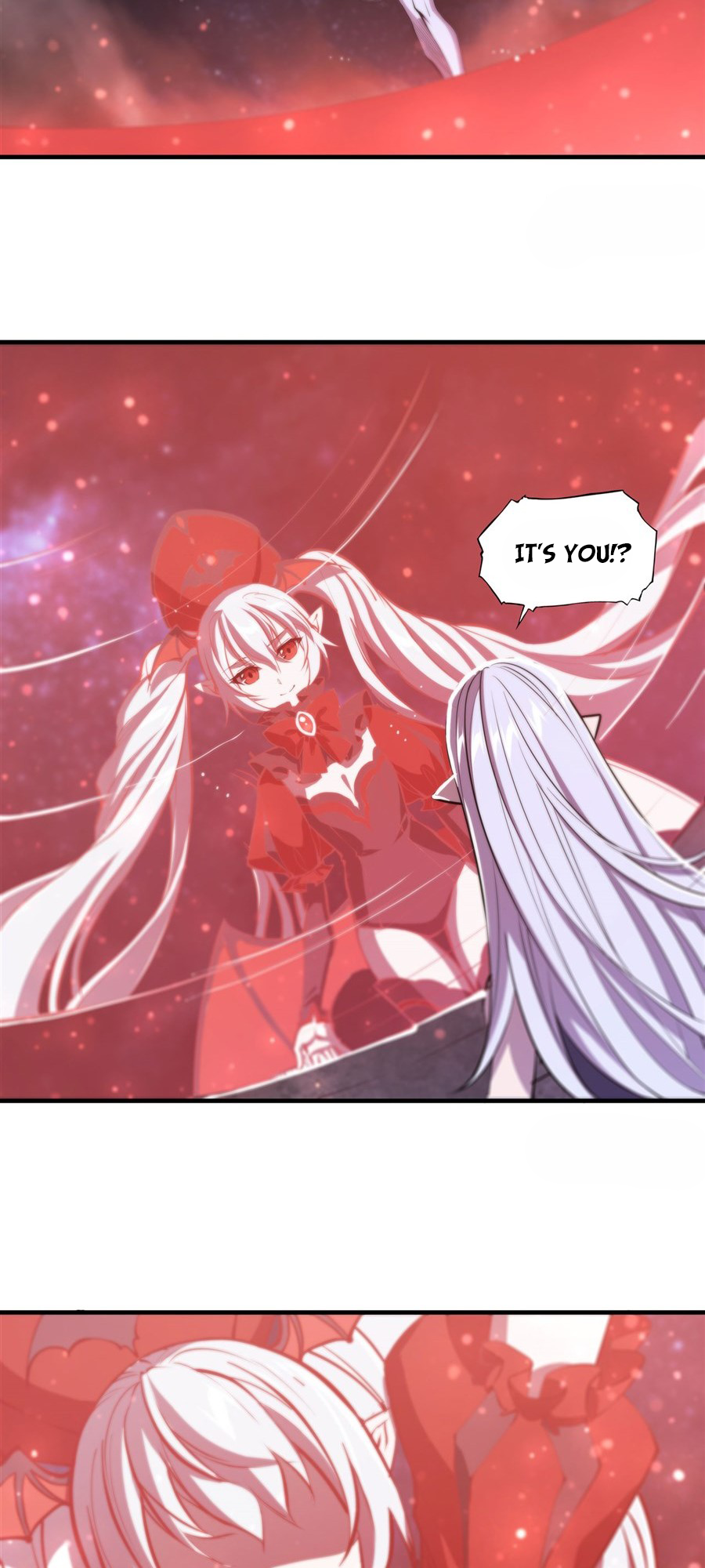 The Blood Princess and the Knight - Chapter 233 - Page 24