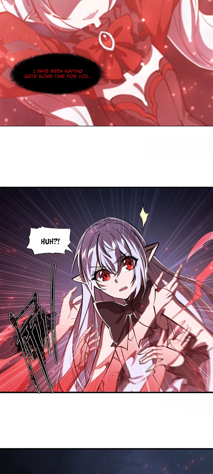 The Blood Princess and the Knight - Chapter 233 - Page 25