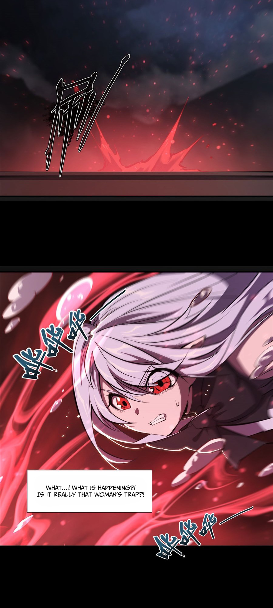 The Blood Princess and the Knight - Chapter 233 - Page 26