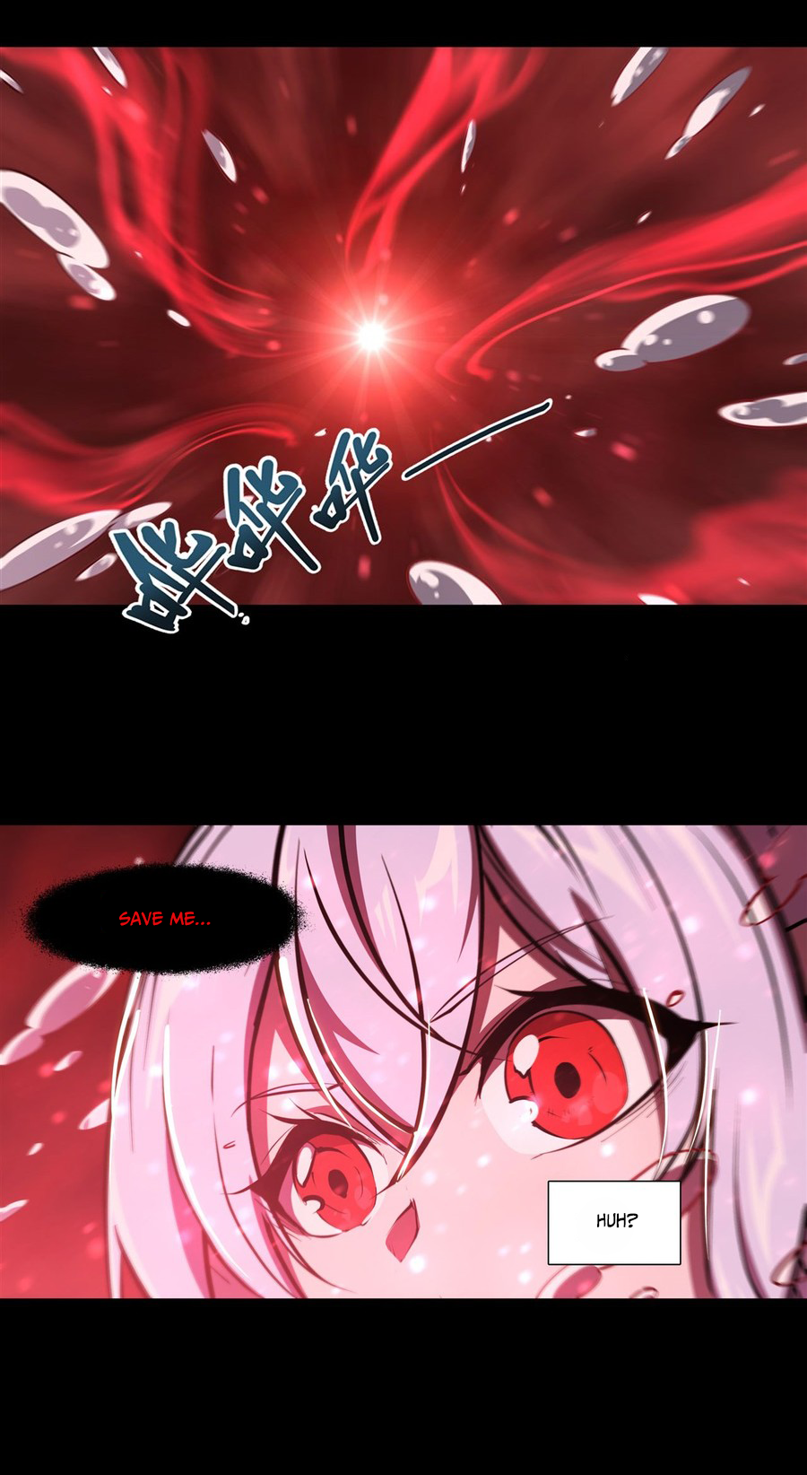 The Blood Princess and the Knight - Chapter 233 - Page 27