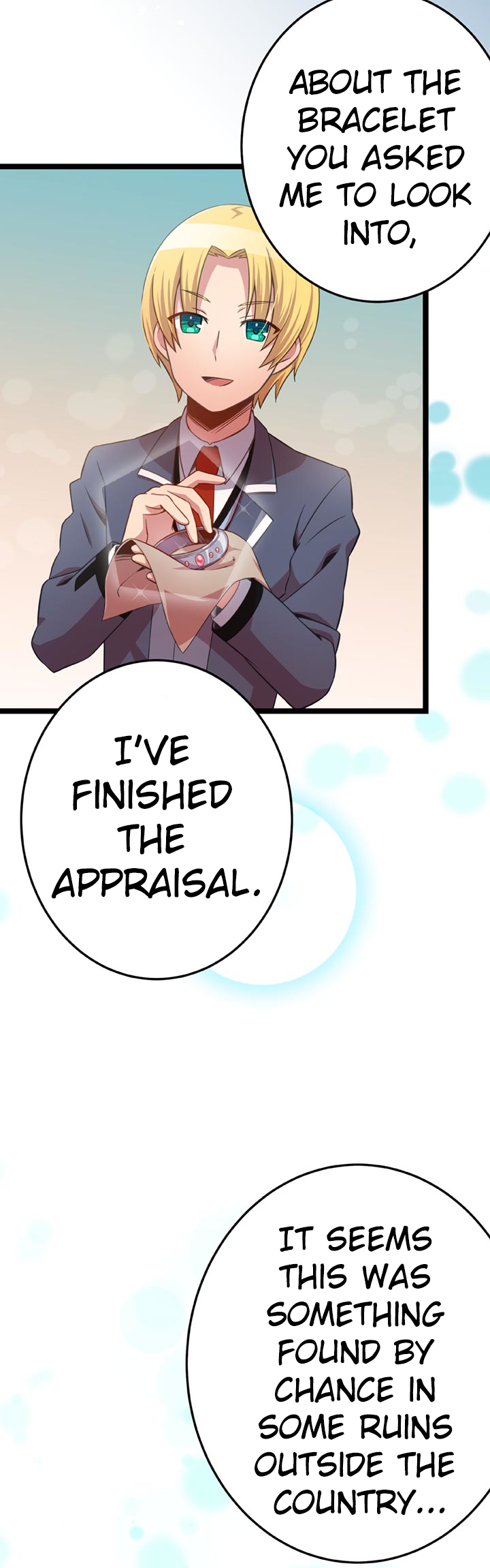 The Boy Raised by the Demon Queen and the Dragon Queen Has No Rival - Chapter 29 - Page 13