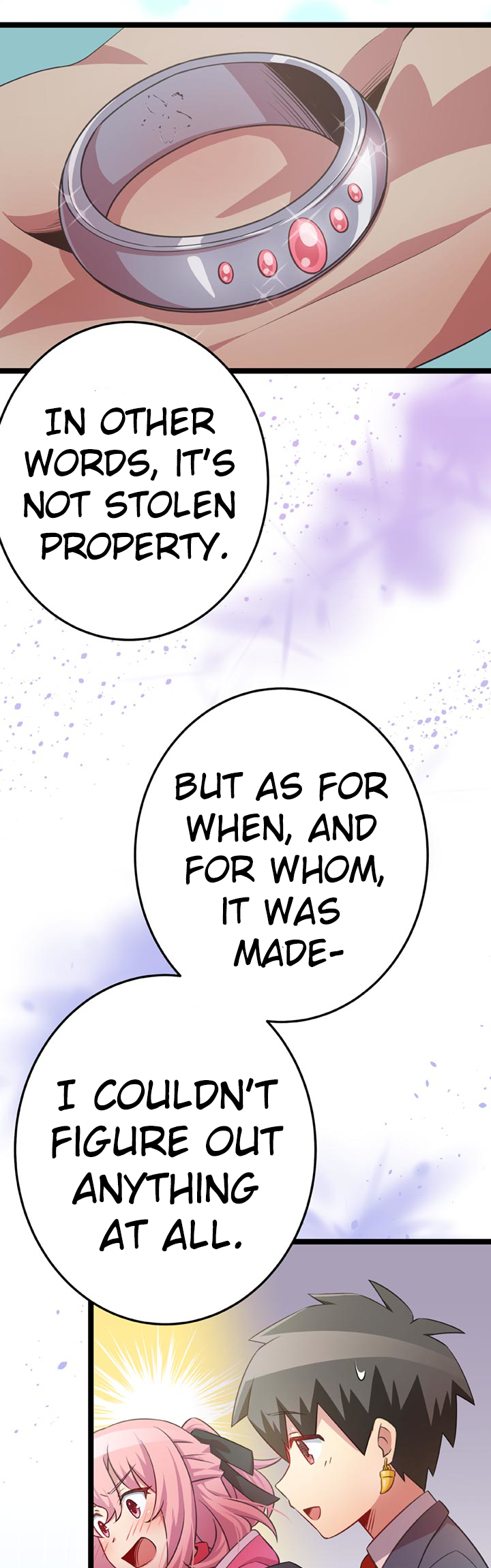 The Boy Raised by the Demon Queen and the Dragon Queen Has No Rival - Chapter 29 - Page 14