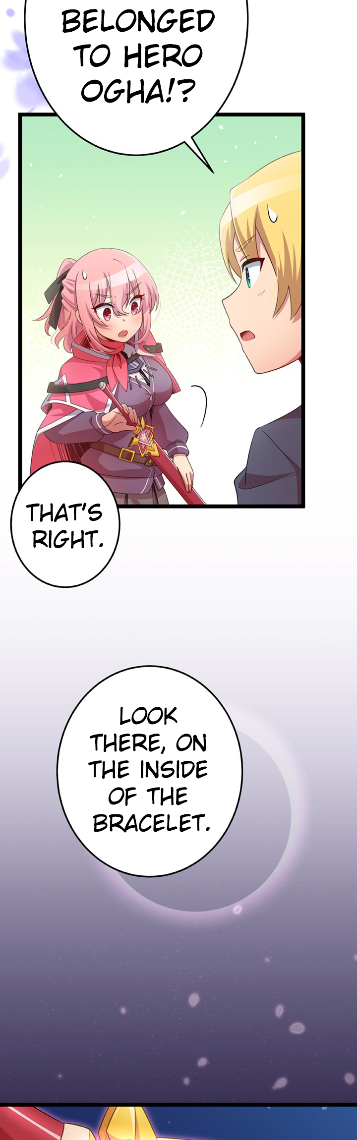 The Boy Raised by the Demon Queen and the Dragon Queen Has No Rival - Chapter 29 - Page 18