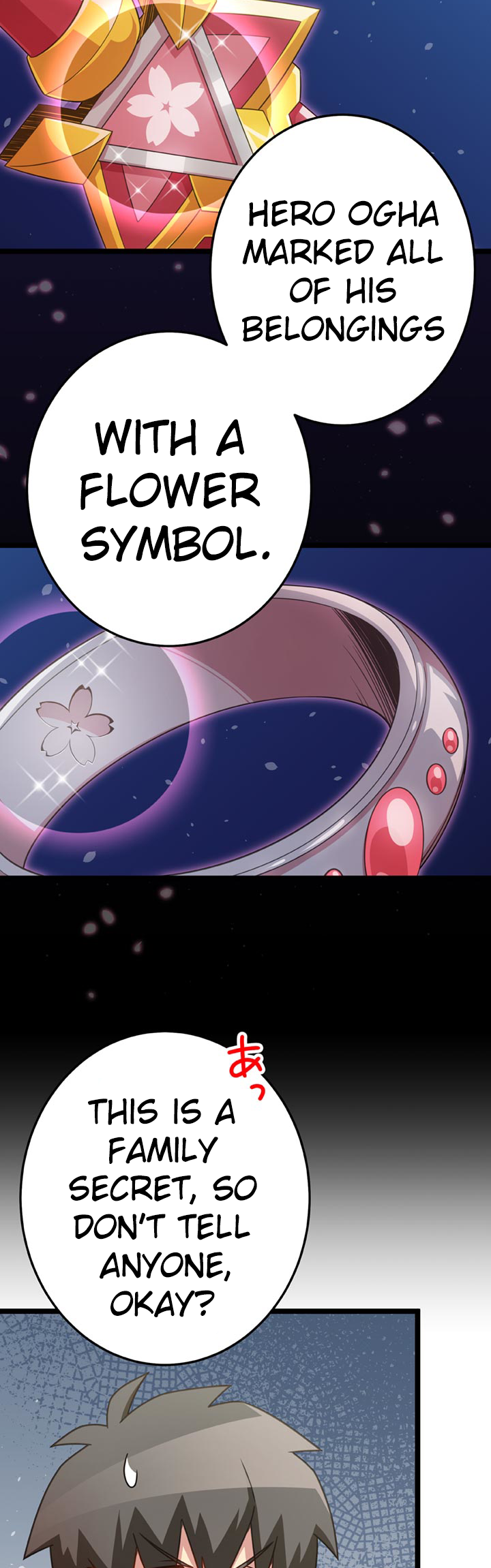 The Boy Raised by the Demon Queen and the Dragon Queen Has No Rival - Chapter 29 - Page 19