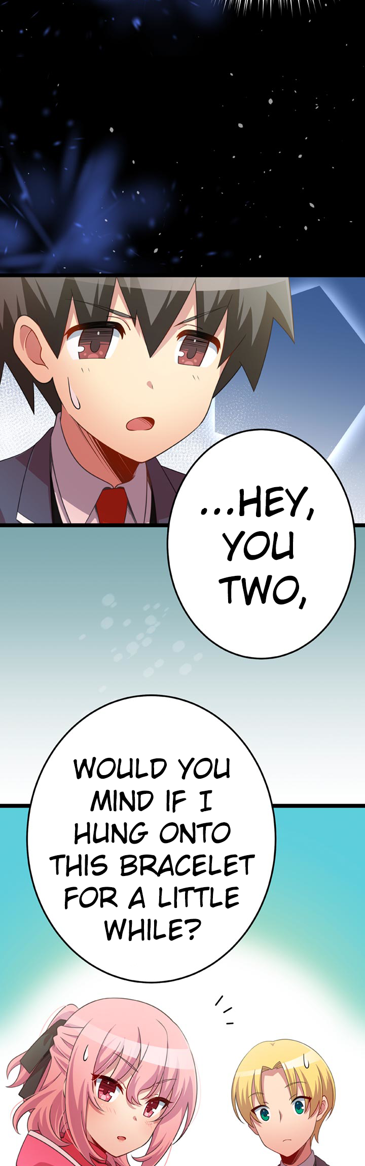 The Boy Raised by the Demon Queen and the Dragon Queen Has No Rival - Chapter 29 - Page 22