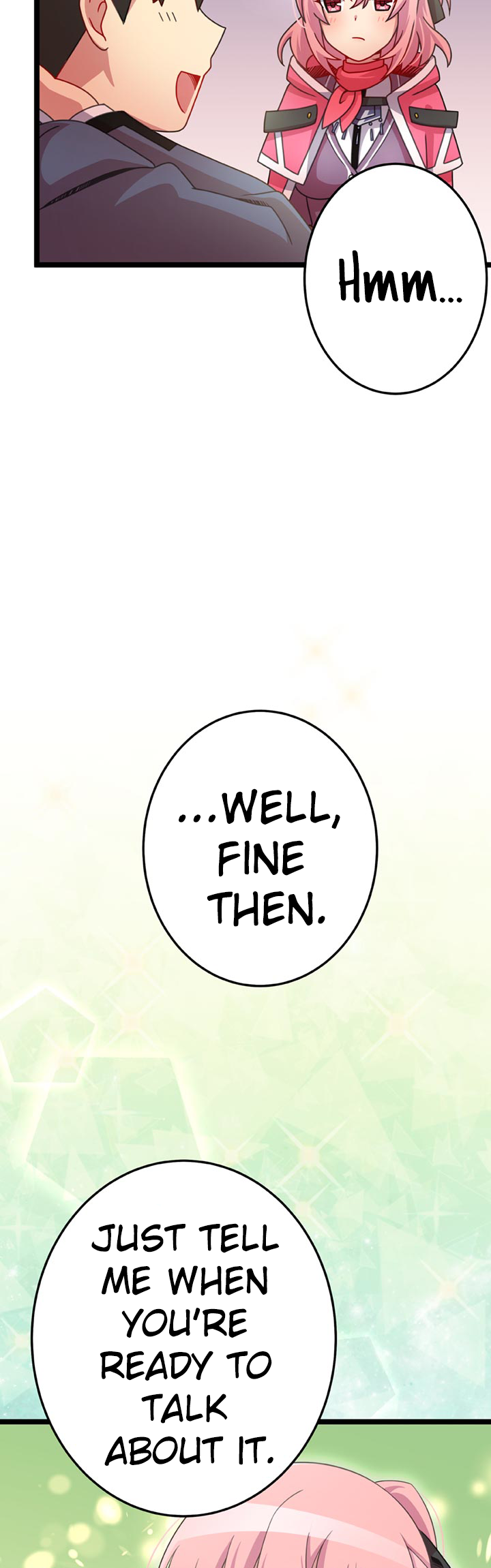 The Boy Raised by the Demon Queen and the Dragon Queen Has No Rival - Chapter 29 - Page 26