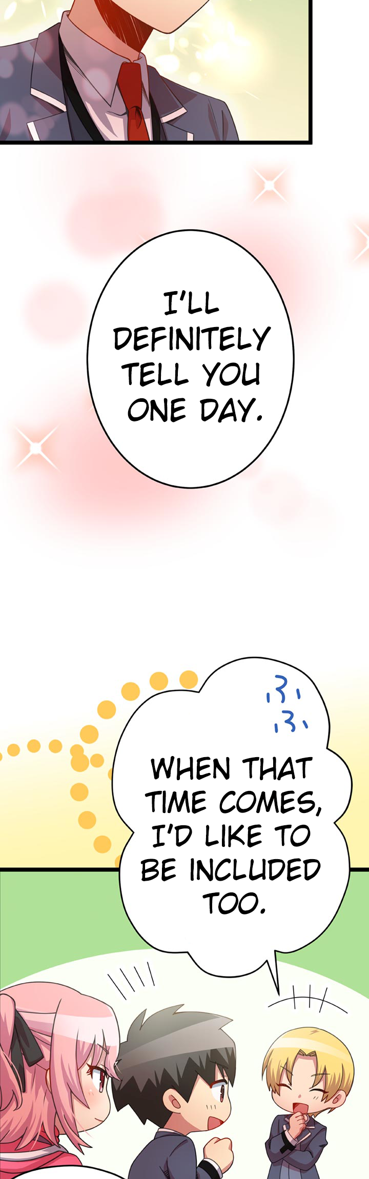 The Boy Raised by the Demon Queen and the Dragon Queen Has No Rival - Chapter 29 - Page 28