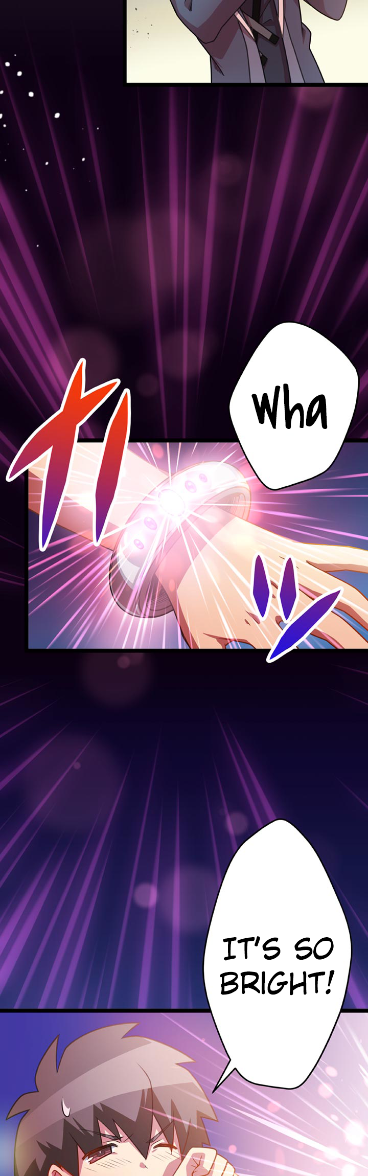 The Boy Raised by the Demon Queen and the Dragon Queen Has No Rival - Chapter 29 - Page 36