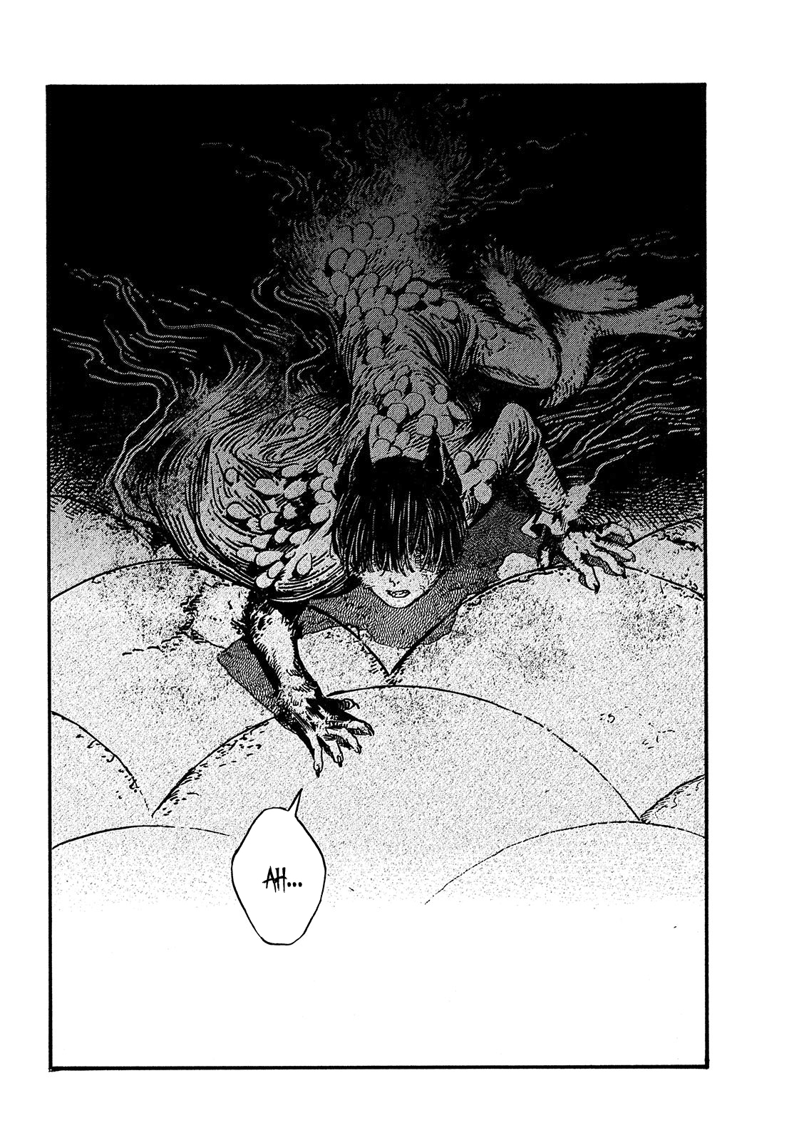 Witch Hat Atelier - Chapter 23 - Page 12
