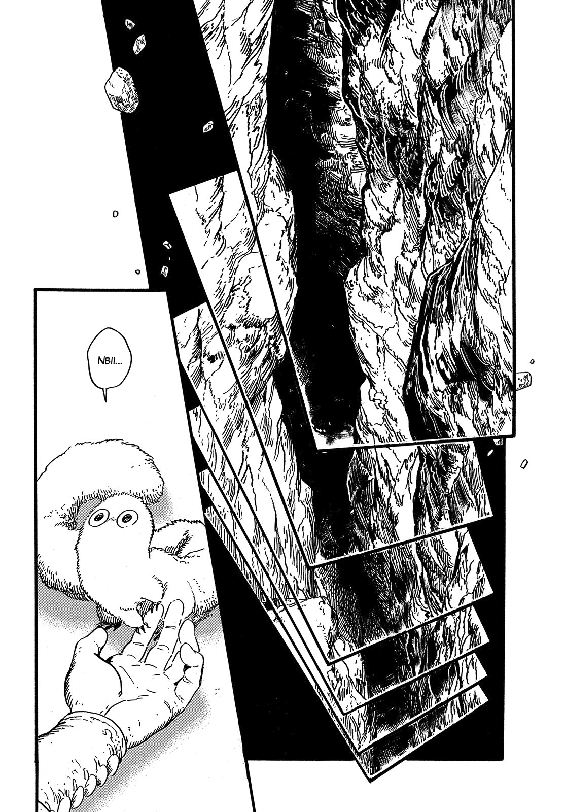 Witch Hat Atelier - Chapter 23 - Page 22