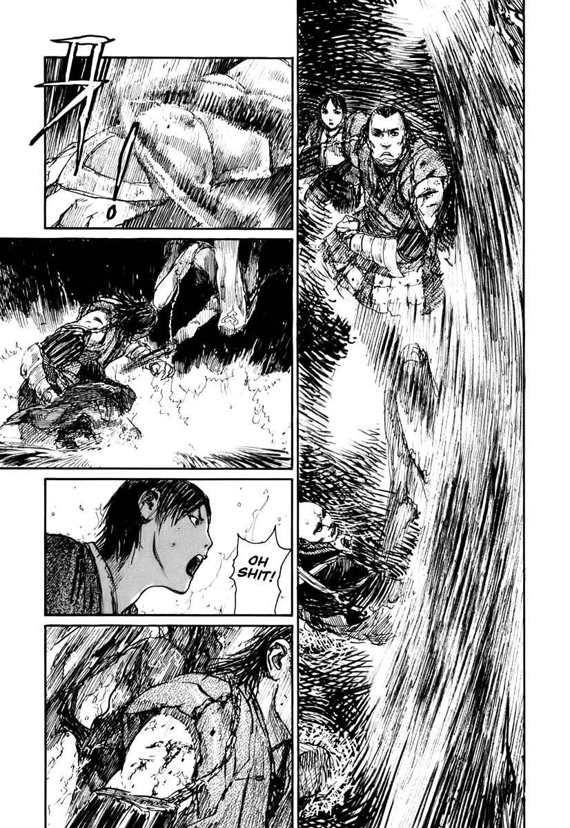 Blade of the Immortal - Chapter 129 - Page 12