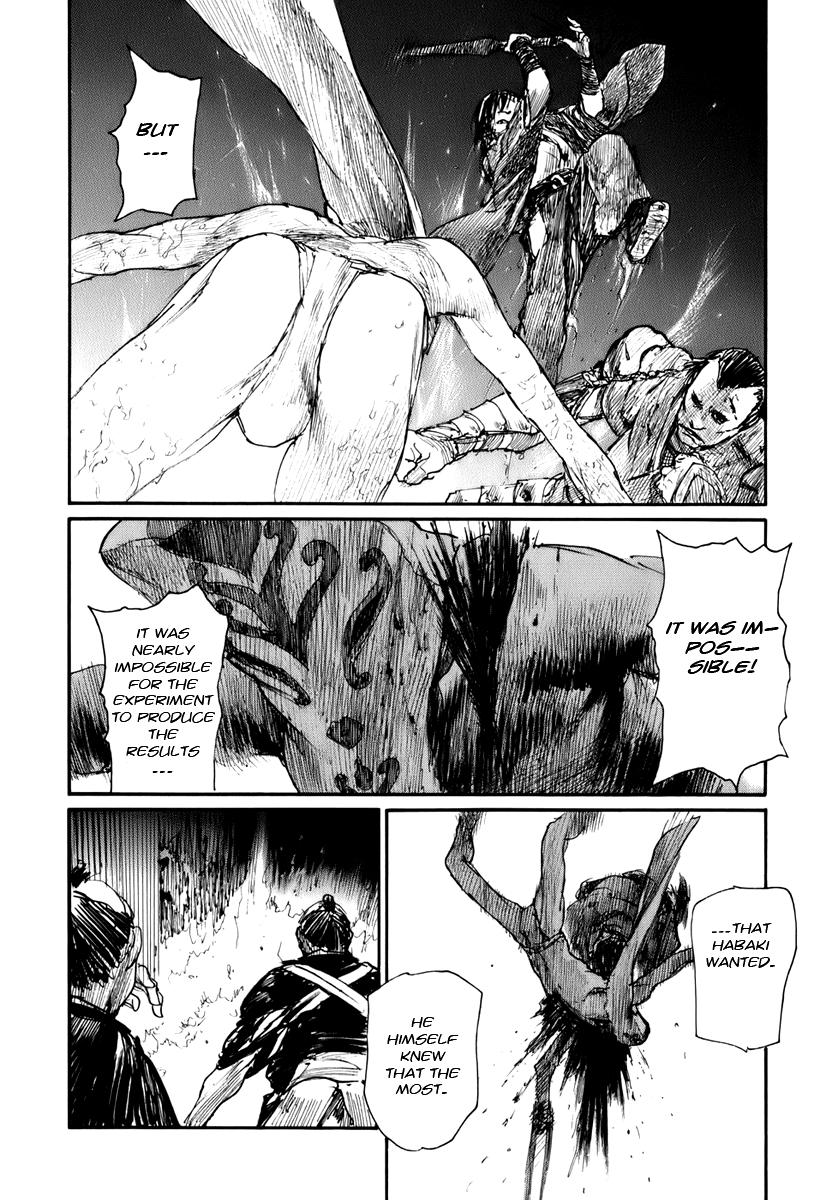 Blade of the Immortal - Chapter 129 - Page 13