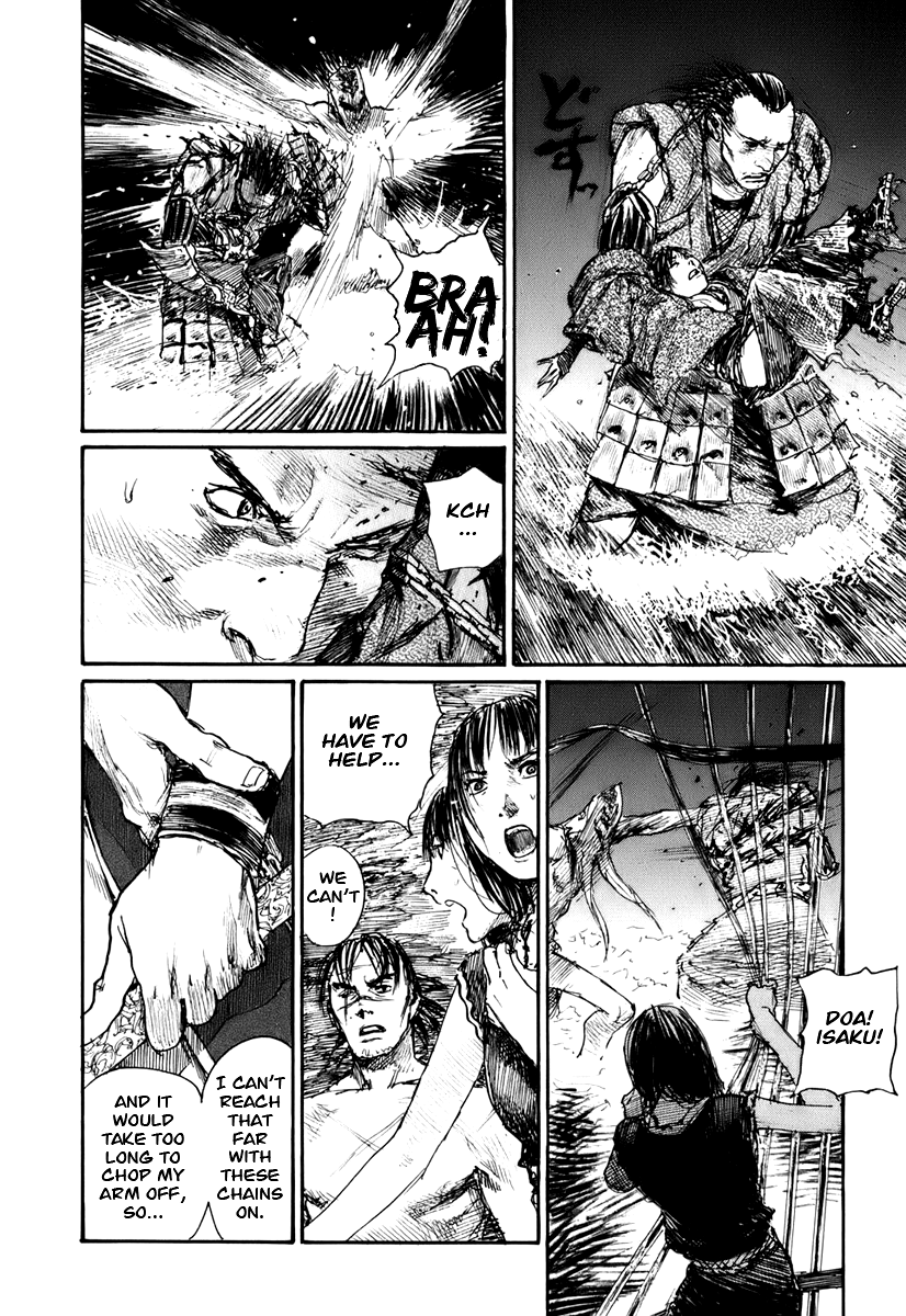 Blade of the Immortal - Chapter 129 - Page 15